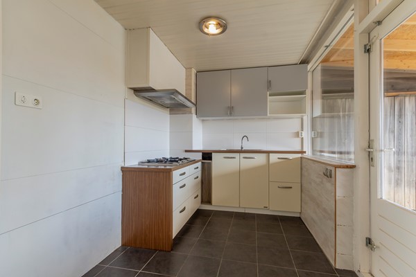 Medium property photo - Marsdiepstraat 379, 1784 AH Den Helder